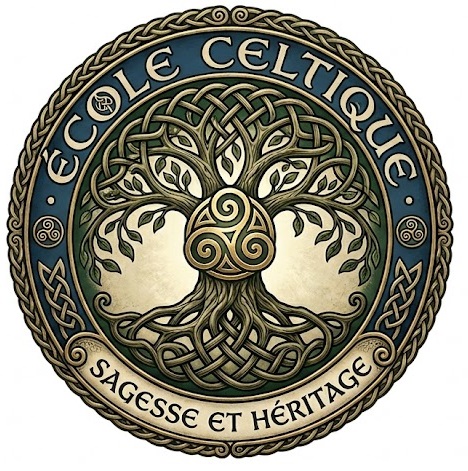 École Celtique — Sagesse et Héritage